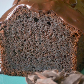 Preparado Bolo Chocolate 500gr